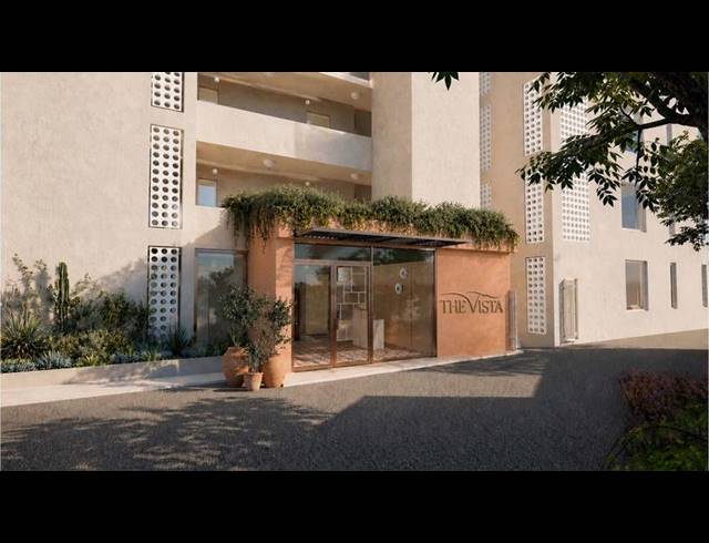 2 BEDROOM APARTMENT FOR SALE IN GARDENS